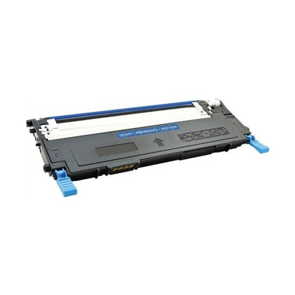 Yüzde Yüz Toner Samsung CLT-C409S CLX-3170 CLX-3175 CLP-310 Mavi Muadil Toner Oto Boyaları Fiyatı