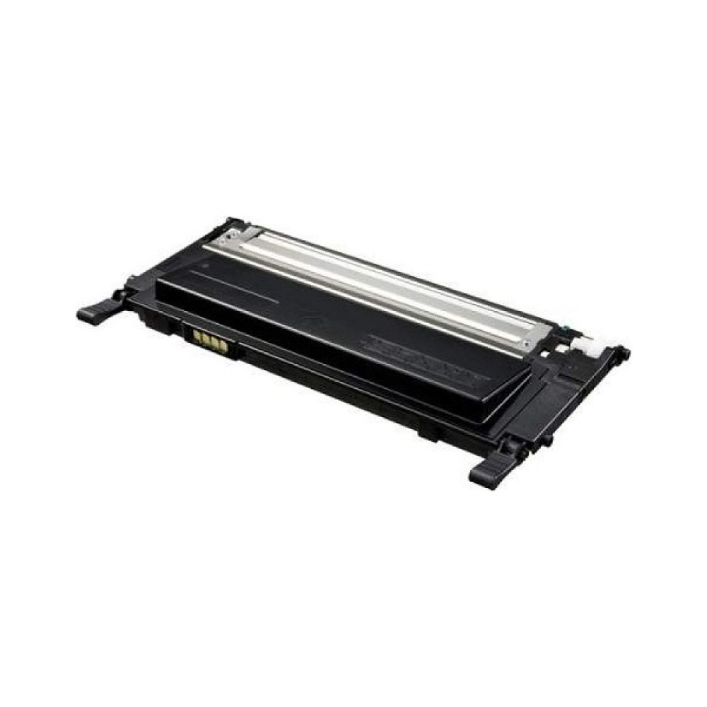Yüzde Yüz Toner Samsung CLT-K406S CLP-360 CLP-365 CLX-3305 SL-C410 Siyah Muadil Toner 1500 Sayfa Tonerler Fiyatı