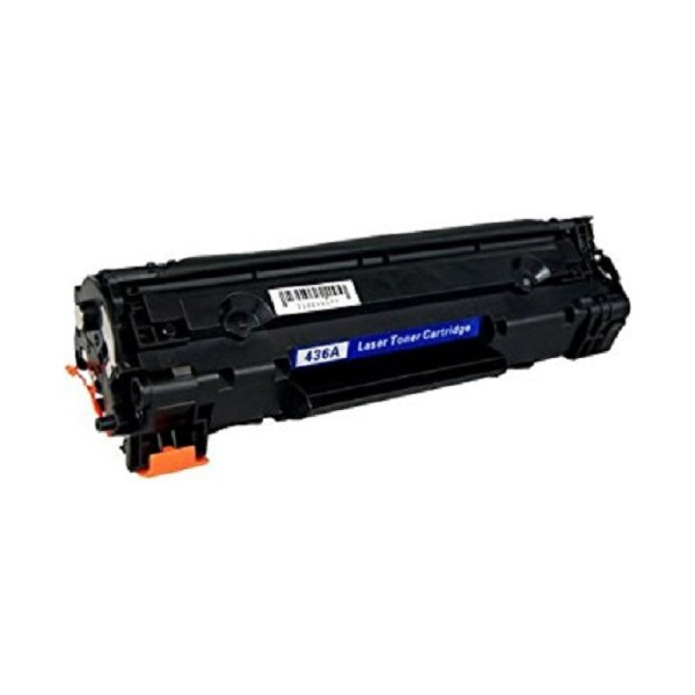Yüzdeyüz Toner  LaserJet M1120N MFP Toner Muadil CB436A  36A Tonerler Fiyatı
