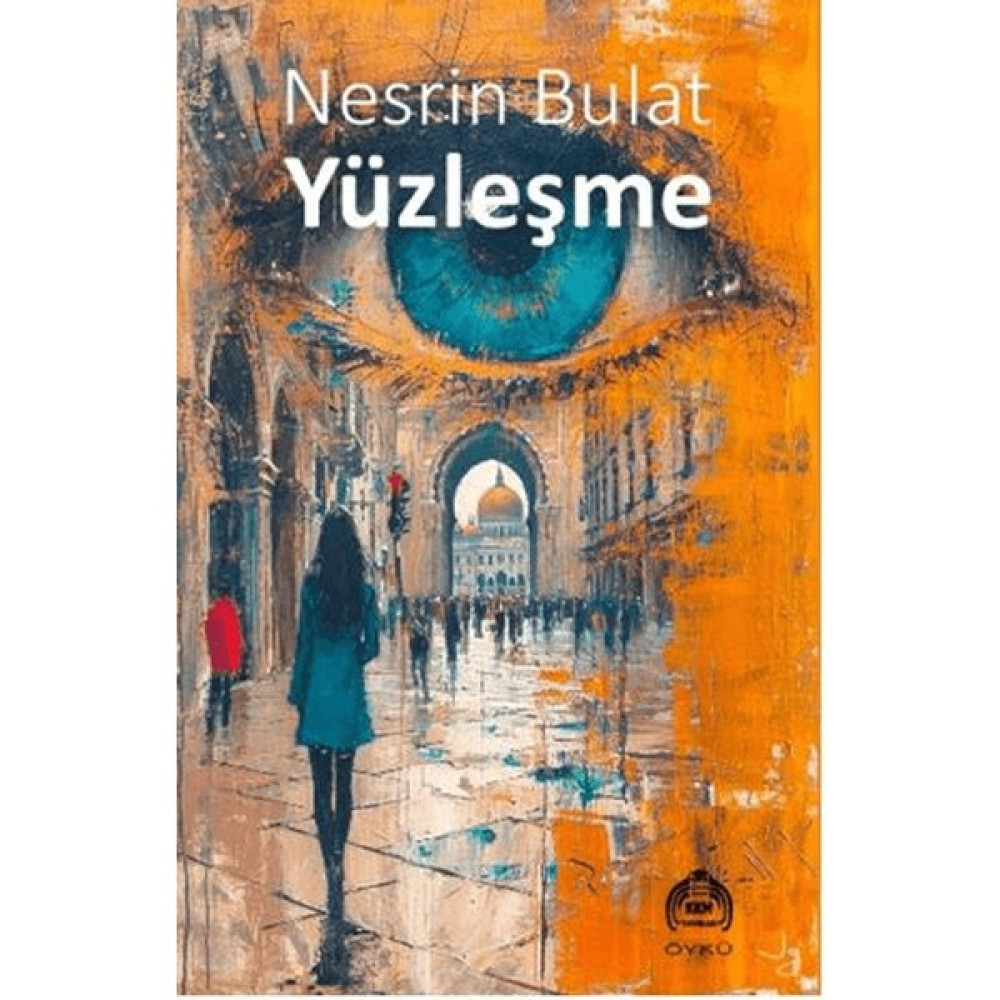 Yüzleşme - Nesrin Bulat Öykü Kitapları Fiyatı
