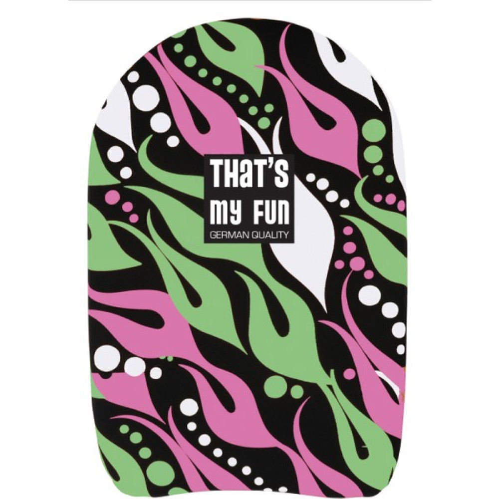Yüzme Tahtası Kickboard Fireworks - Pembe - 325 x 465 x 35 mm Oto Boyaları Fiyatı