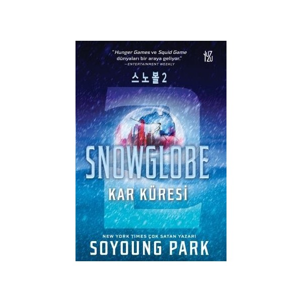 Yuzu Snowglobe 2 - Soyoung Park Diğer Fiyatı