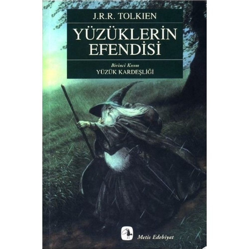 Yüzüklerin Efendisi 3 Cilt Takım (Yüzük Kardeşliği, İki Kule, Kralın Dönüşü) Bilim Kurgu & Fantastik Fiyatı