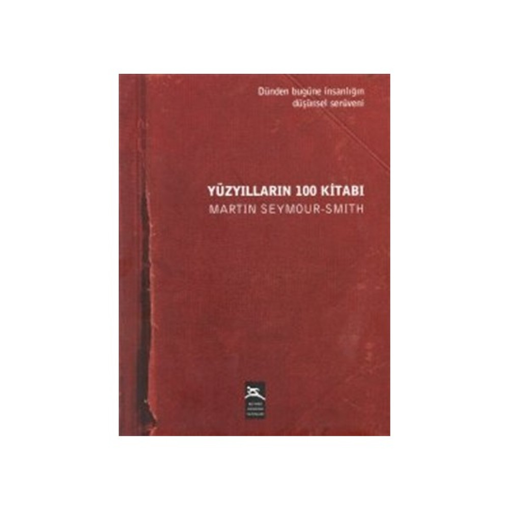 Yüzyılların 100 Kitabı Felsefe Kitapları Fiyatı