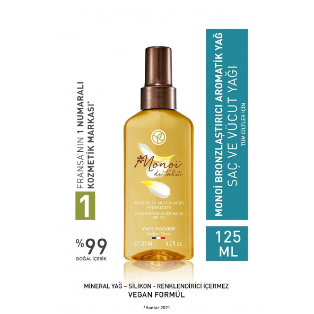 Yves Rocher 3U 1 Arada Gunes Sonrasi Losyon Güneş Sonrası Kremler ve Losyonları Fiyatı