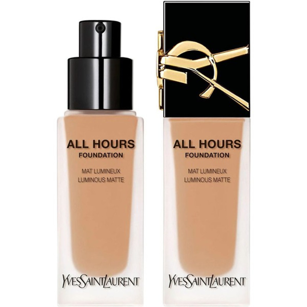 Yves Saint Laurent All Hour Fondöten Mn8 25 ml - 0 Fondötenler Fiyatı