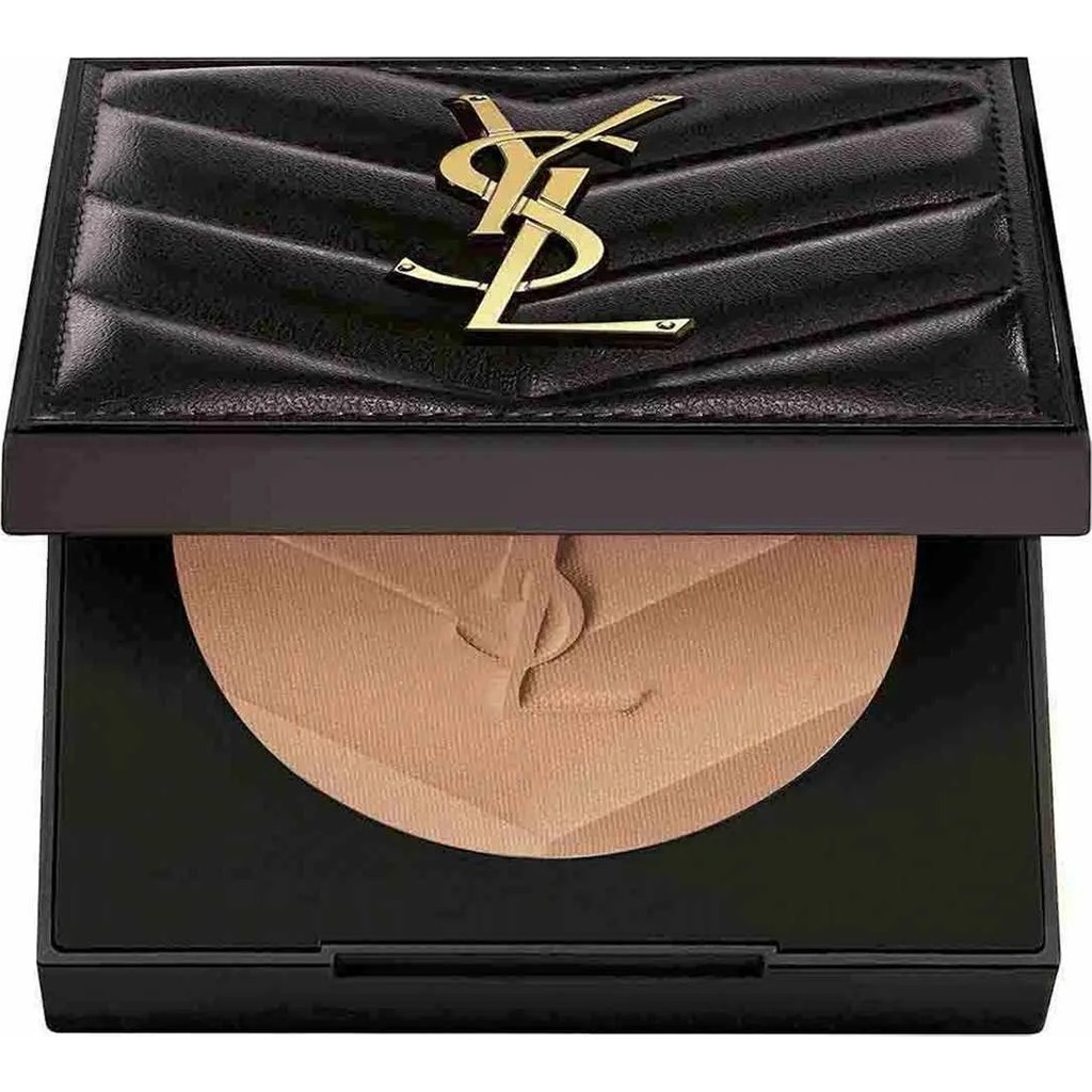 Yves Saint Laurent All Hours Hyper Finish Doğal Mat Bitişli Sabitleyici Pudra 02 - Ten Diğer Fiyatı