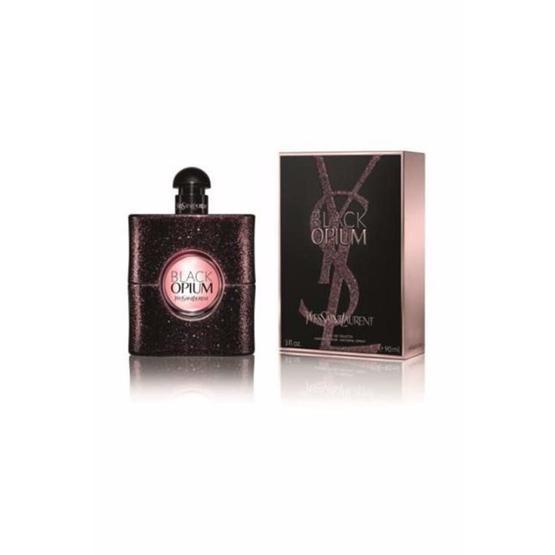 Yves Saint Laurent Black Opium EDP 90 ml Kadın Parfüm