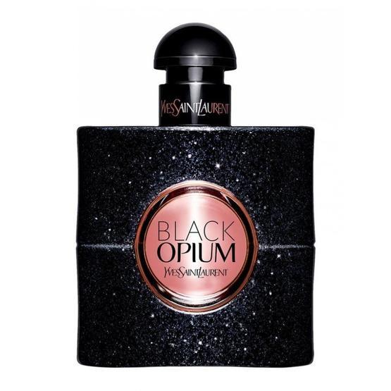 Yves Saint Laurent Black Opium EDP 90 ml Kadın Parfüm