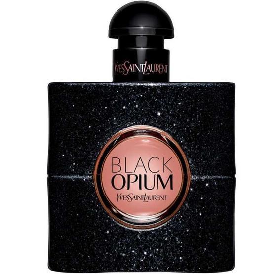 Yves Saint Laurent Black Opium EDP 90 ml Kadın Parfüm Kadın Parfümleri Fiyatı