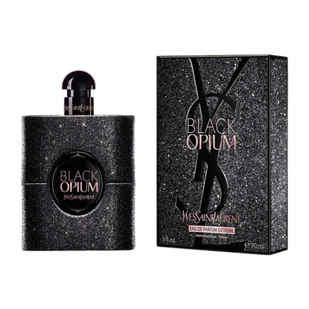 Yves Saint Laurent Black Opium Extreme Edp 90 Ml Kadin Parfum Kadın Parfümleri Fiyatı