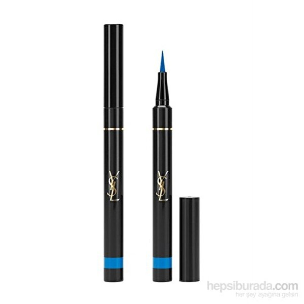 Yves Saint Laurent Eyeliner Effet Faux Cils Shock 02 Eyeliner Fiyatı