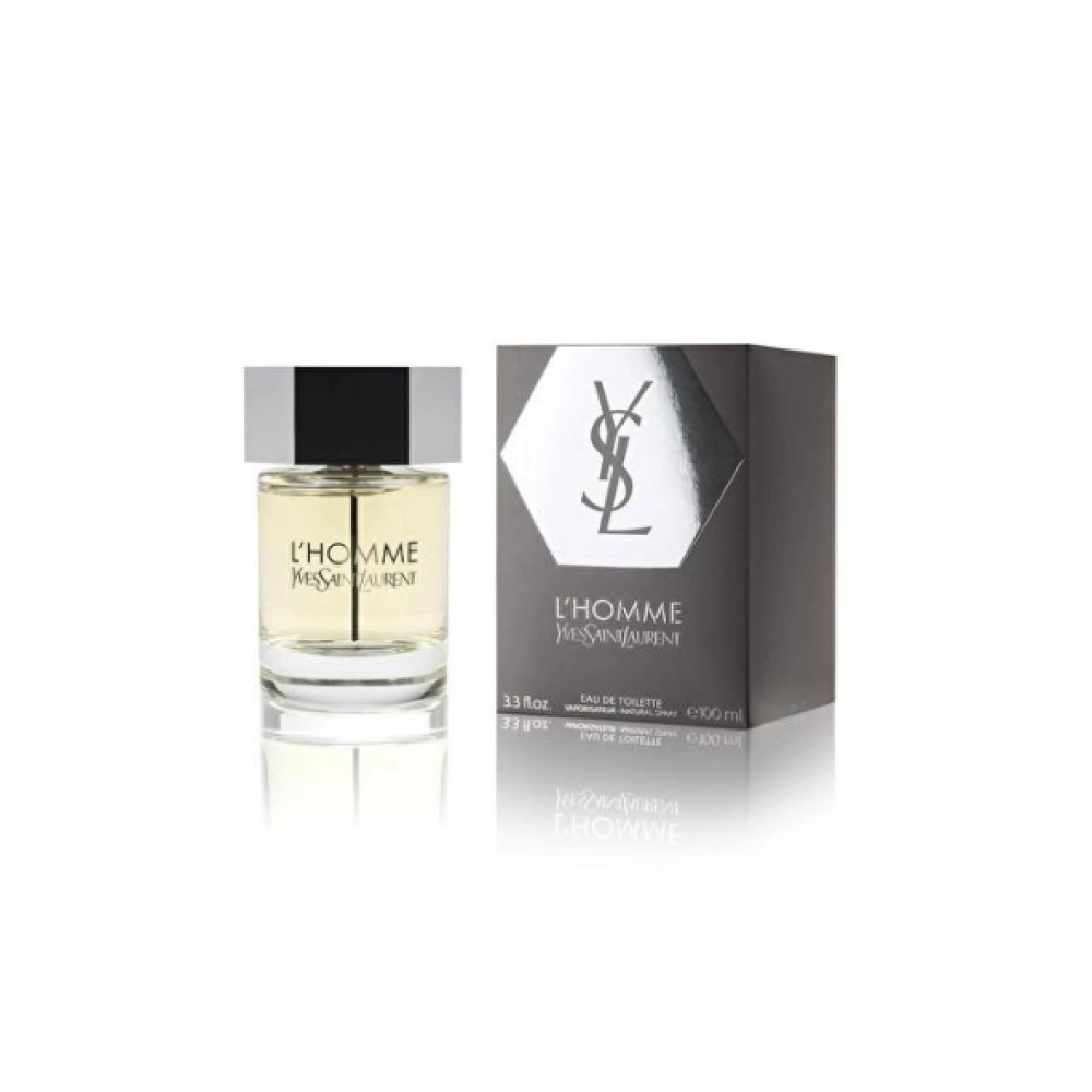 Yves Saint Laurent L'homme Edt 100 Ml Erkek Parfümü Erkek Parfümleri Fiyatı