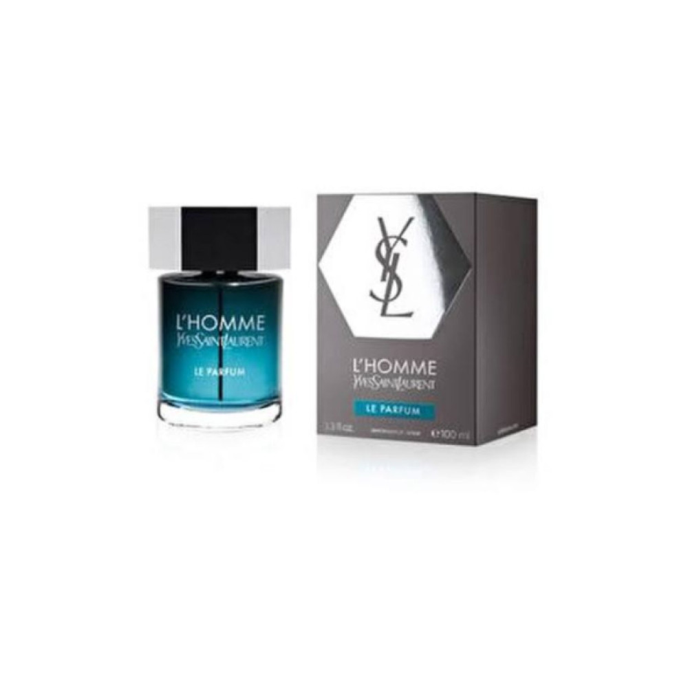Yves Saint Laurent Lhomme Le Parfum Edp 100 Ml Erkek Parfum Erkek Parfümleri Fiyatı