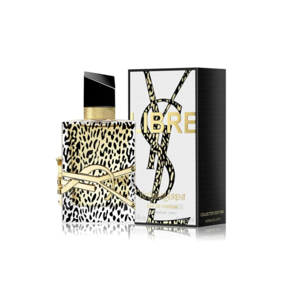 Yves Saint Laurent Libre Collector's Edition Edp 90 Ml Kadin Parfum Kadın Parfümleri Fiyatı