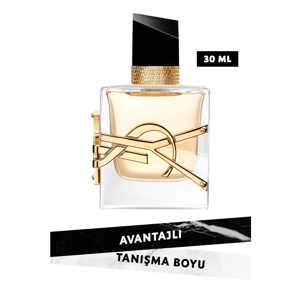 Yves Saint Laurent Libre Eau De Parfum 30 ml Parfümler Fiyatı