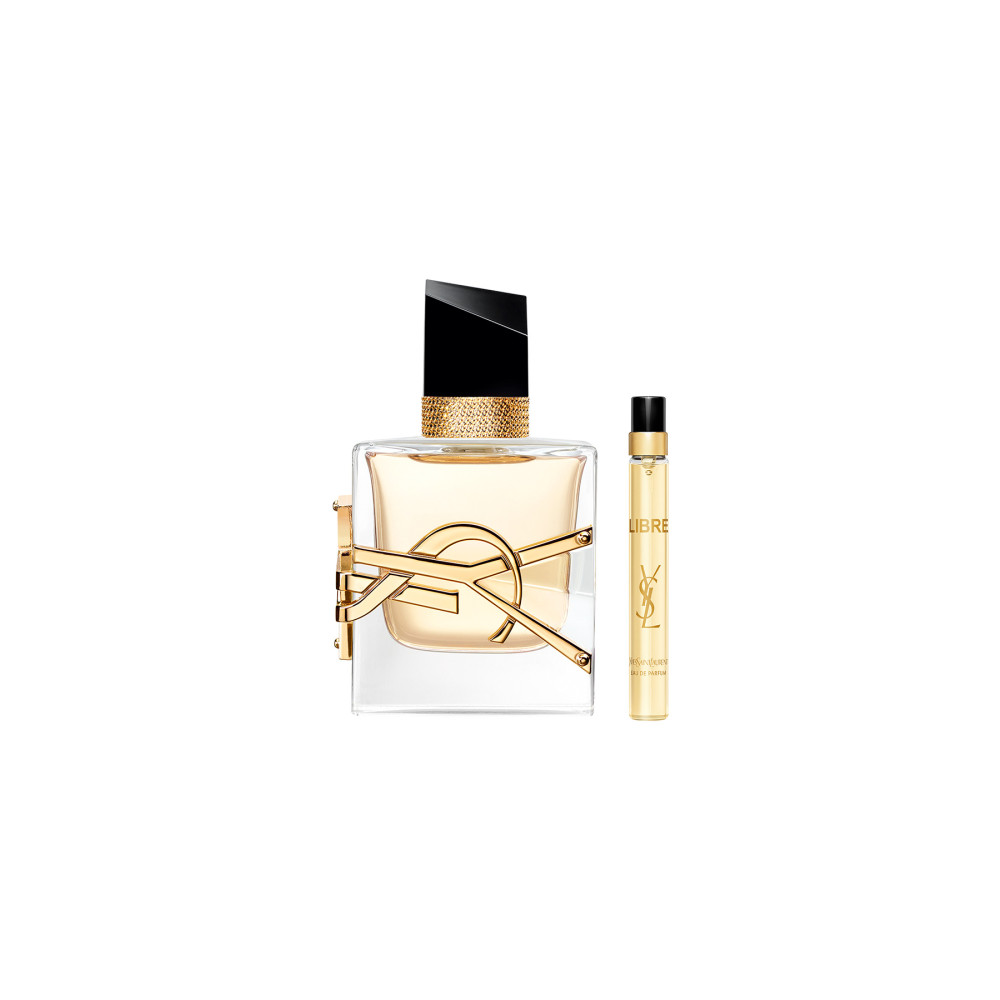 Yves Saint Laurent Libre Edp 30 Ml & 10 Ml Kadın Parfüm Seti 7829999999098 Parfümler Fiyatı