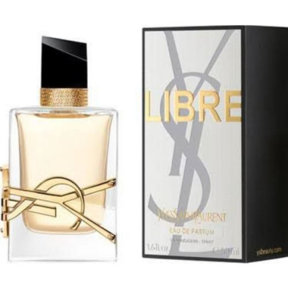 Yves Saint Laurent Libre Edp 50 Ml Kadin Parfum Kadın Parfümleri Fiyatı