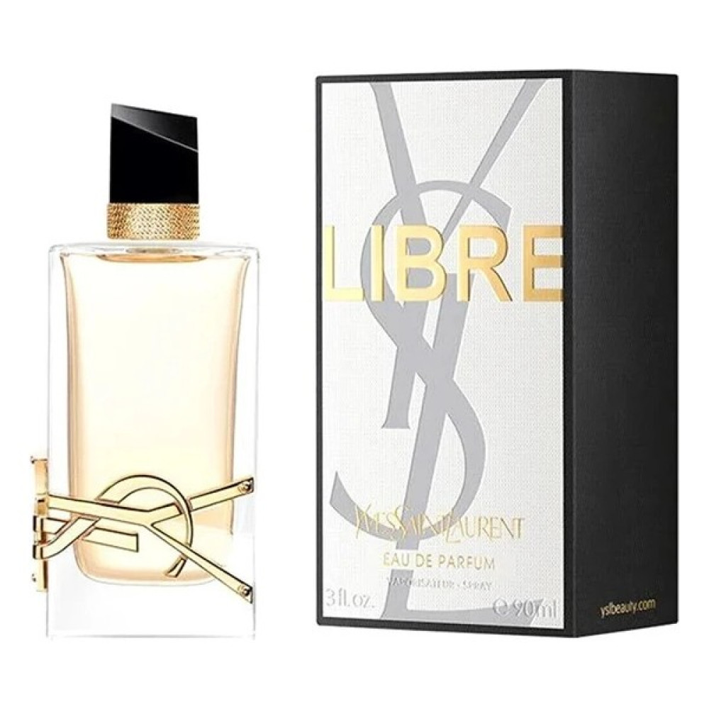 Yves Saint Laurent Libre Edp Kadın Parfüm 90 ml Duş Jelleri ve Banyo Köpükleri Fiyatı