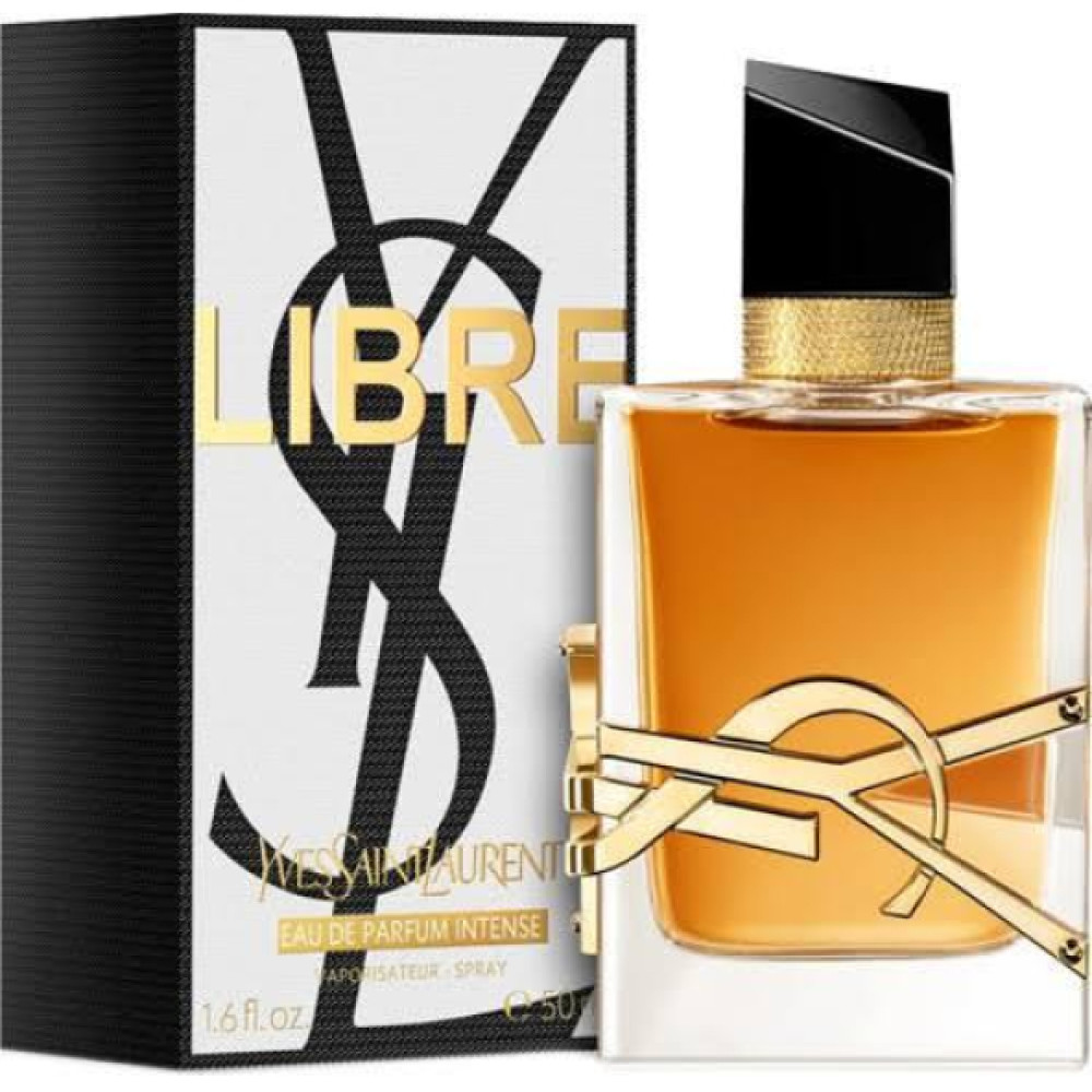 Yves Saint Laurent Libre Intense 50Ml Kadin Parfumu Kadın Parfümleri Fiyatı