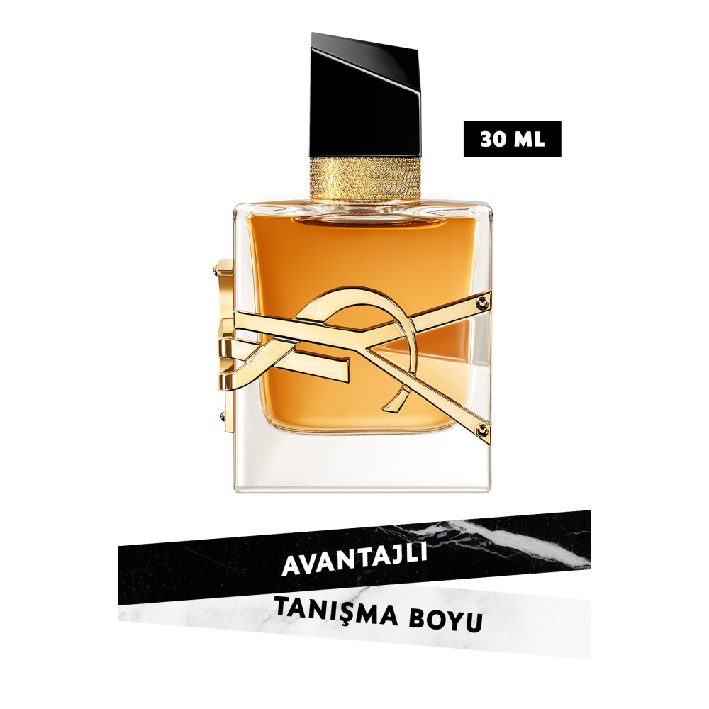 Yves Saint Laurent Libre Intense Eau De Parfum 30 Ml Parfümler Fiyatı
