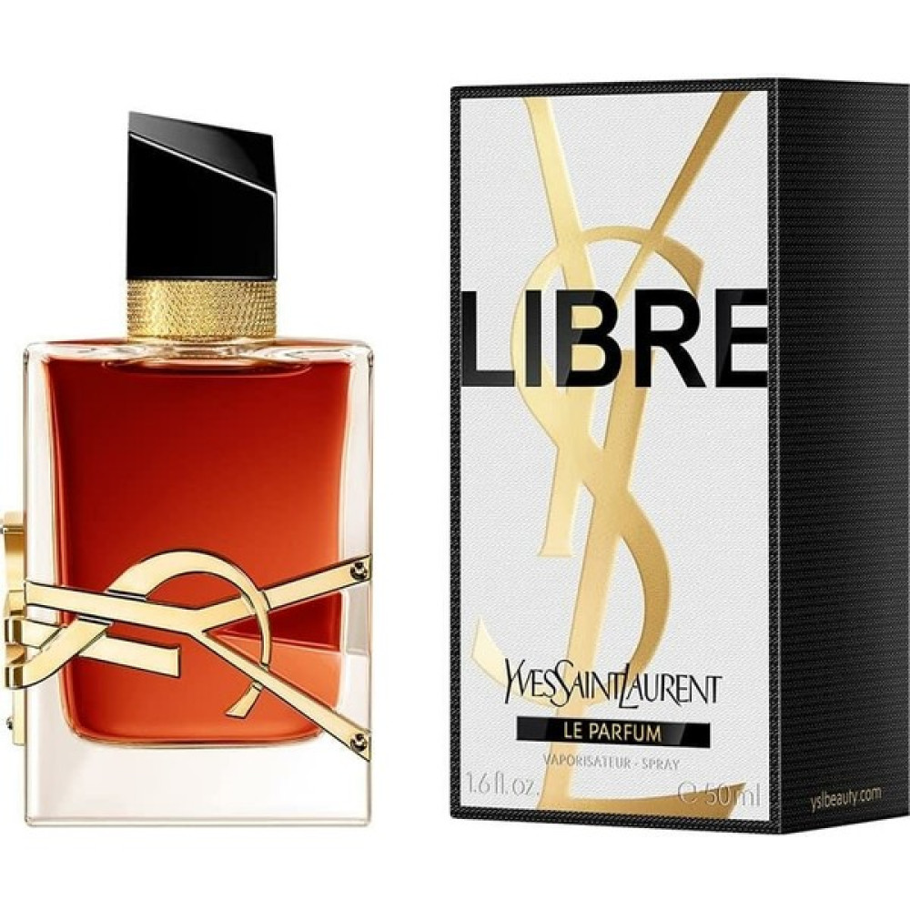 Yves Saint Laurent Libre Le Parfum 50 ml - 1 Kadın Parfümleri Fiyatı