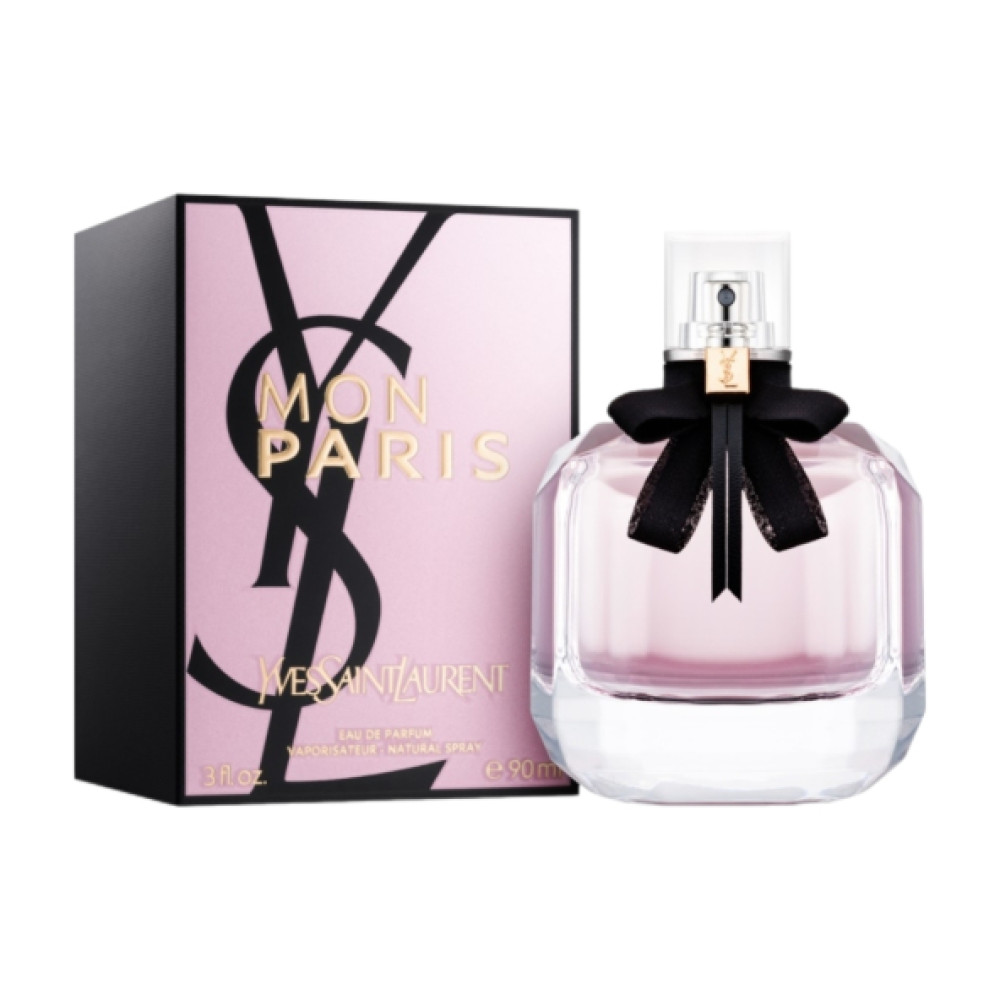 Yves Saint Laurent Mon Paris 90 Ml Edp Kadin Parfum Kadın Parfümleri Fiyatı