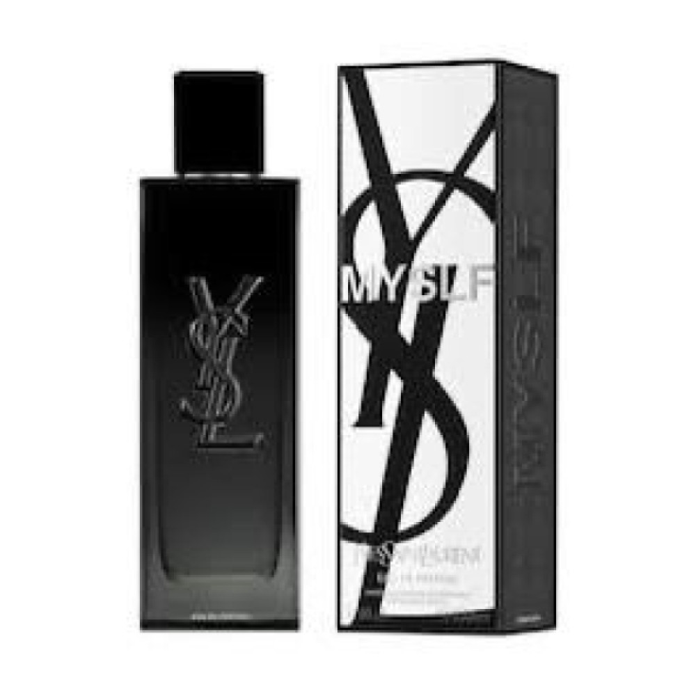 Yves Saint Laurent Myslf Edp 100 Ml Erkek Parfum Erkek Parfümleri Fiyatı