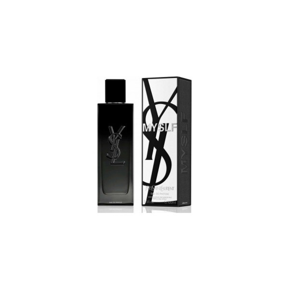 Yves Saint Laurent Myslf Edp 100 Ml Erkek Parfümü Erkek Parfümleri Fiyatı