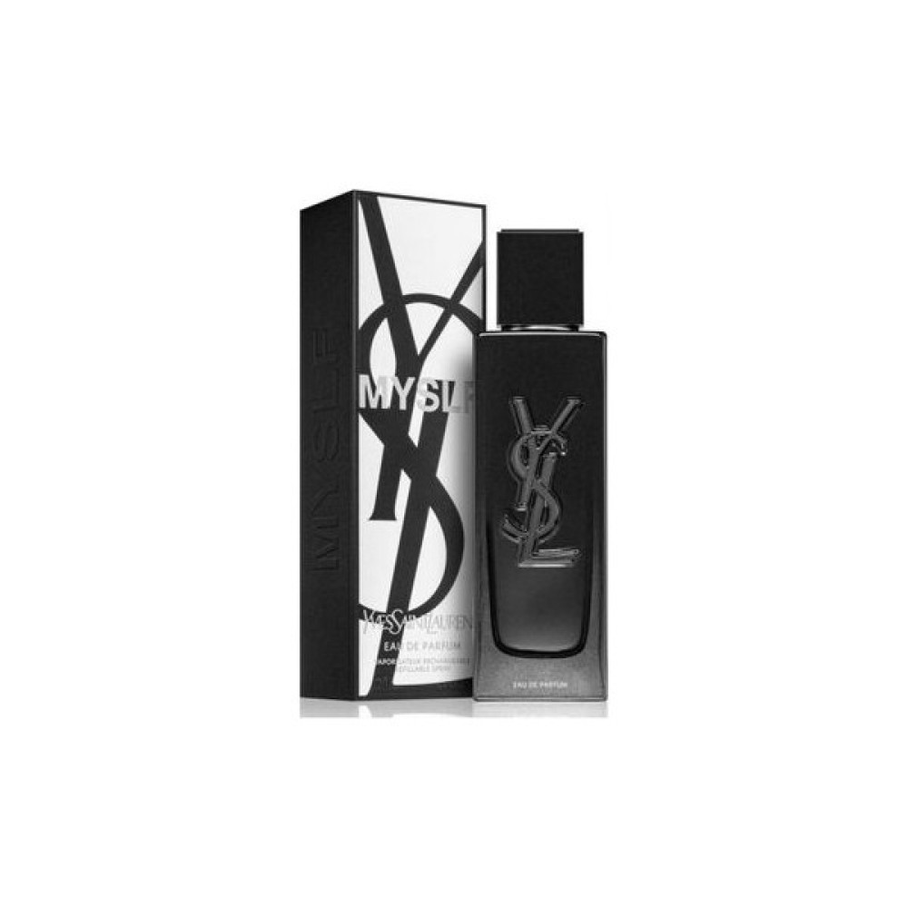Yves Saint Laurent Myslf Edp 60 ml Erkek Parfümleri Fiyatı