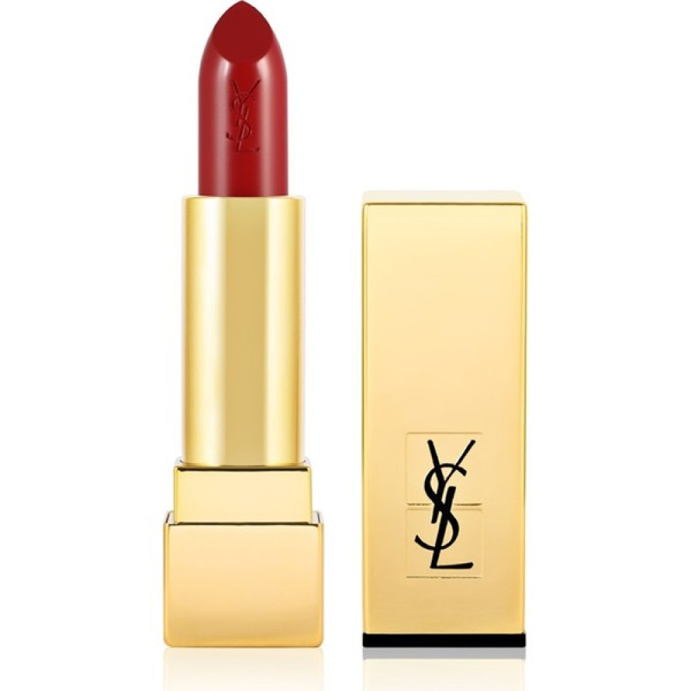 Yves Saint Laurent Rouge Pur Couture 93 Rouge Adacieux Rujlar & Dudak Parlatıcıları Fiyatı
