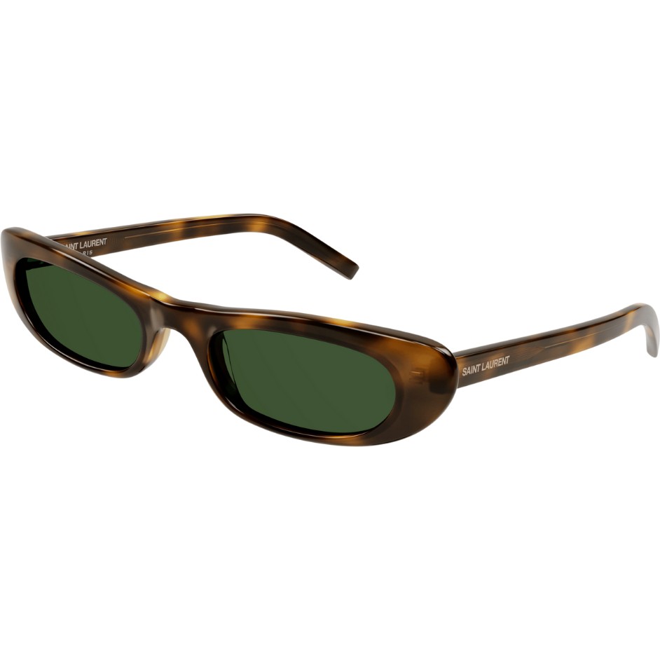 Yves Saint Laurent Saint Laurent Sl 557 Shade 002 53*20*145 - Kahverengi Diğer Fiyatı