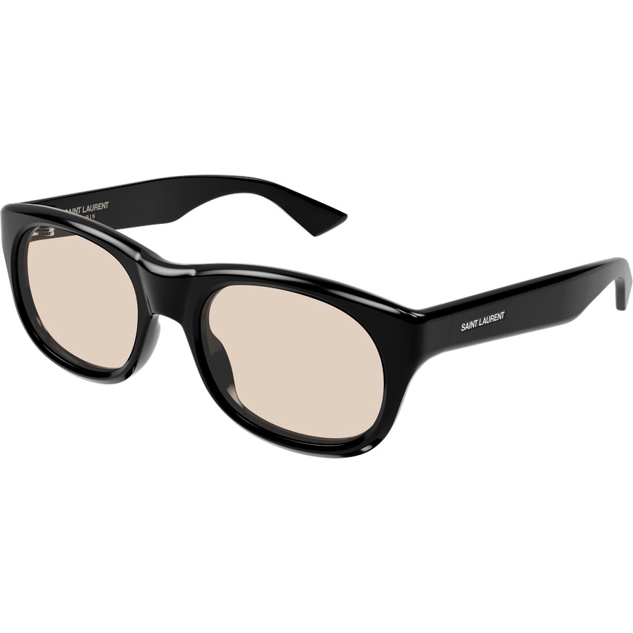 Yves Saint Laurent Saint Laurent YSL 815 Romy 006 56 Unisex Güneş Gözlüğü - Siyah Güneş Gözlükleri Fiyatı