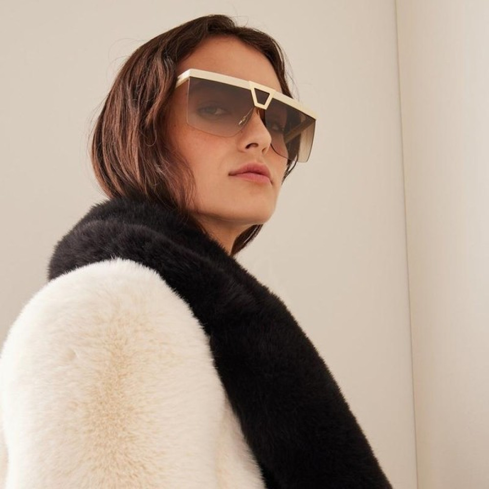 Yves Saint Laurent Sl 537 Palace 002 Kadın Güneş Gözlüğü Kadın Güneş Gözlükleri Fiyatı
