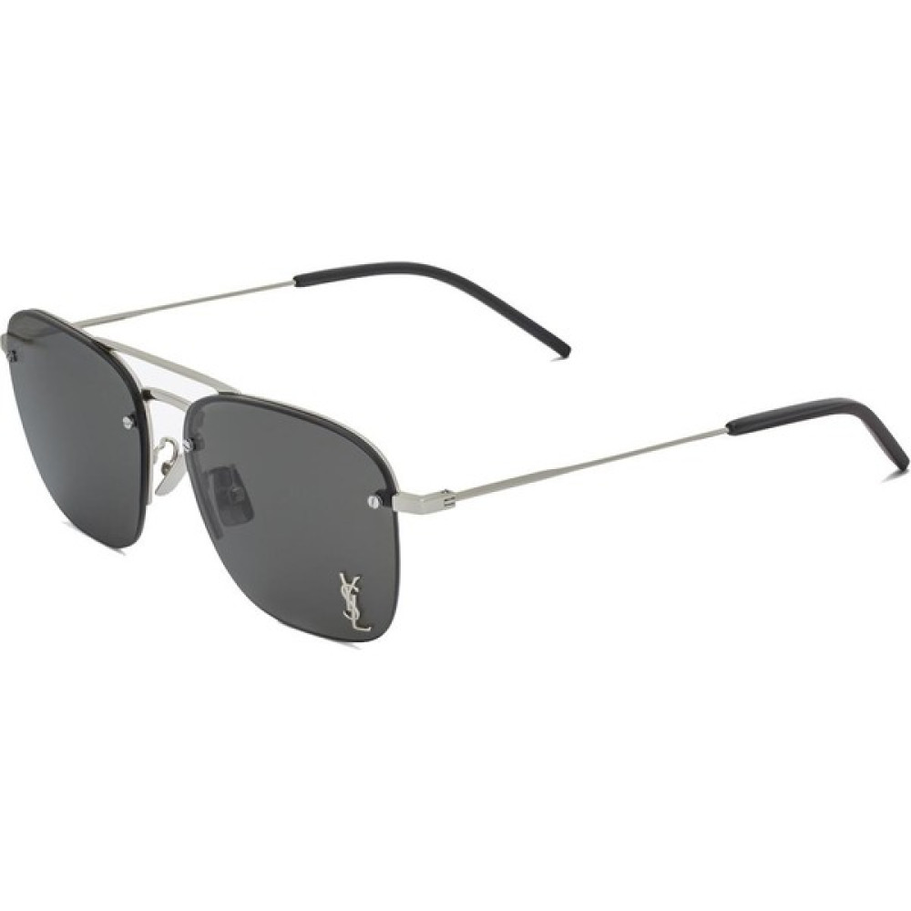 Yves Saınt Laurent SL309M 006 Unısex Unisex Güneş Gözlükleri Fiyatı