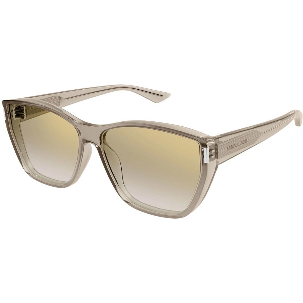 Yves Saınt Laurent SL758 003 - Kahverengi Diğer Fiyatı