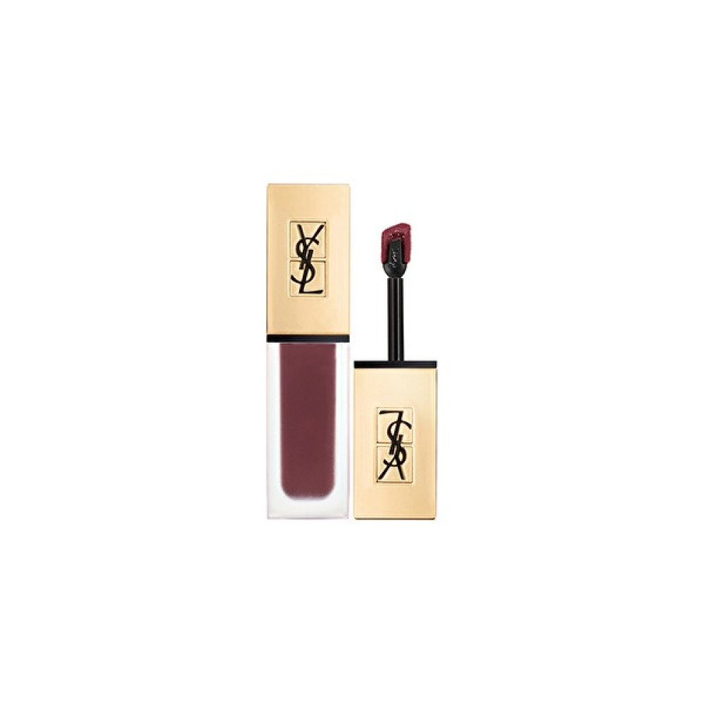 Yves Saint Laurent Tatouage Couture Likit Ruj - 15 Violet Conviction Rujlar & Dudak Parlatıcıları Fiyatı