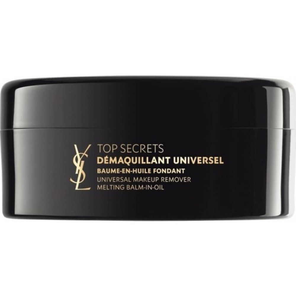 Yves Saint Laurent Top Secret Universal Makeup Removing Balm 125 ml Makyaj Temizleyicileri Fiyatı