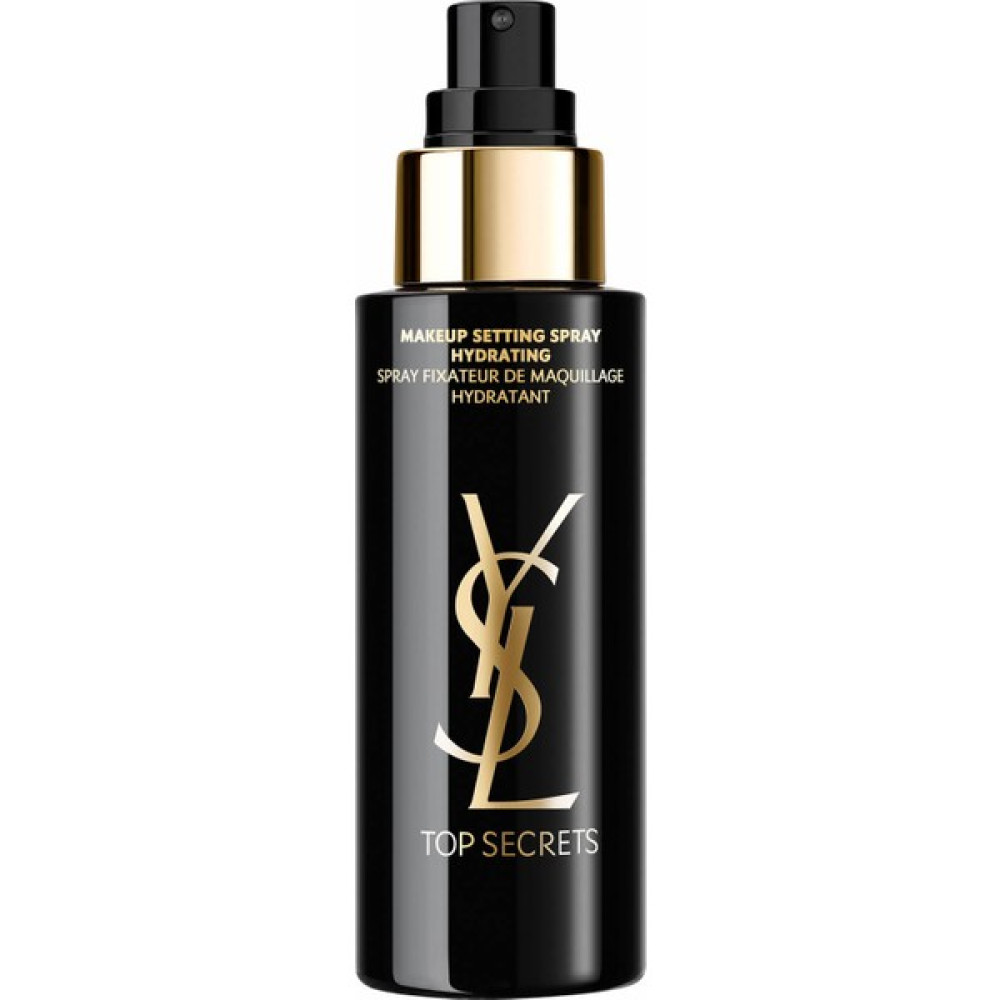 Yves Saint Laurent Top Secrets Glow Perfecting Mist 100 ml Nemlendiriciler Fiyatı