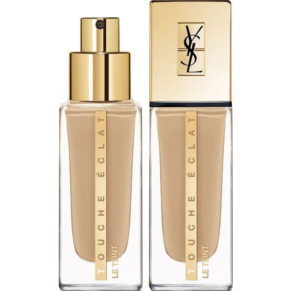 Yves Saint Laurent Touche Eclat Le Teint Long Wear Glow B40 Sand Fondöten Fondötenler Fiyatı