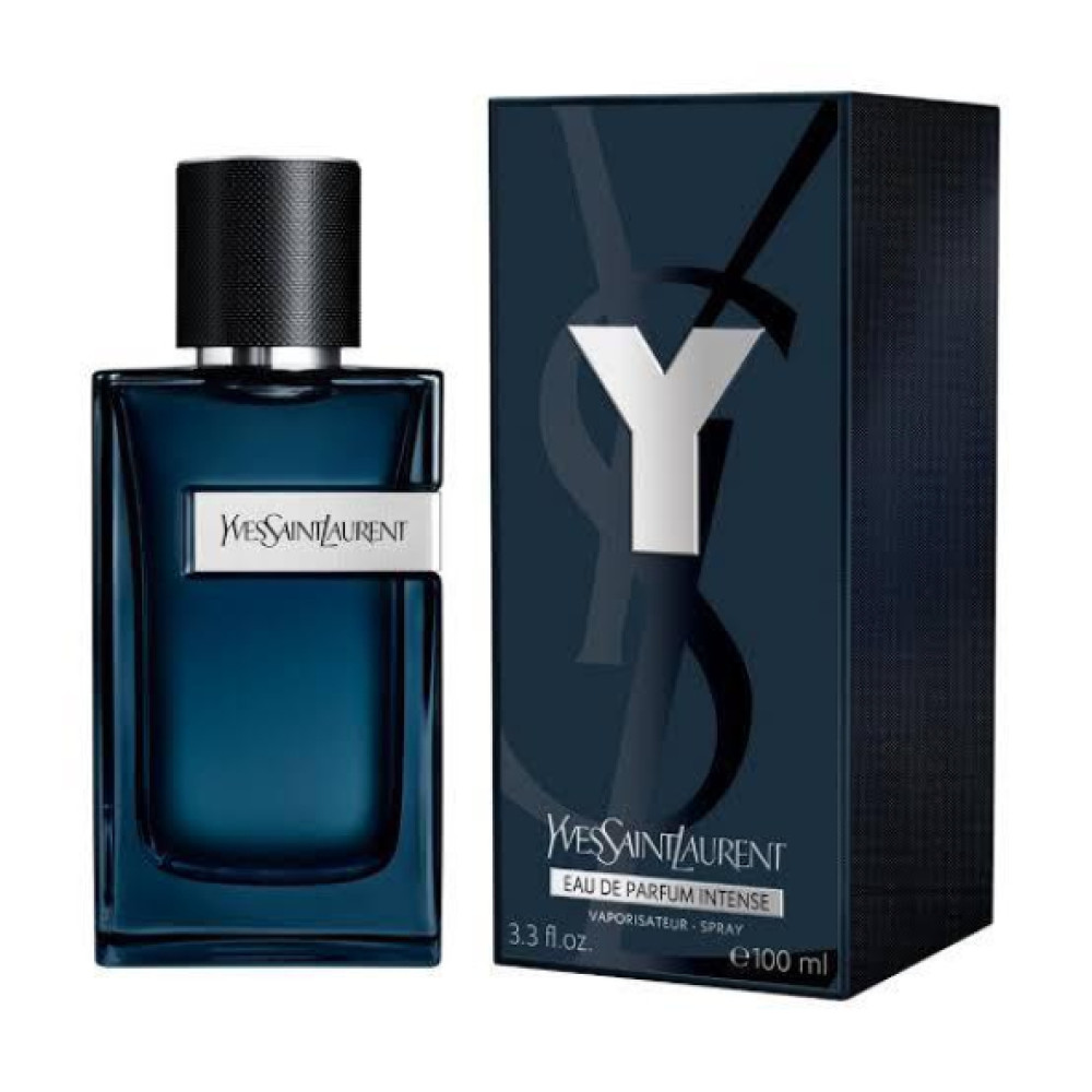 Yves Saint Laurent Y Intense Edp 100 Ml Erkek Parfum Erkek Parfümleri Fiyatı