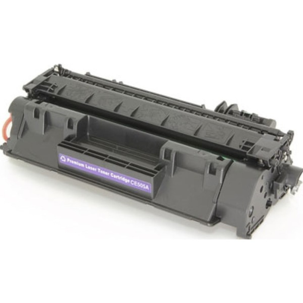YVZ Bilişim CE505A /CF280A / CRG-719 2030 /2035 /P2050 /P2055 /63HP CE505A CF280A Toner Oto Boyaları Fiyatı
