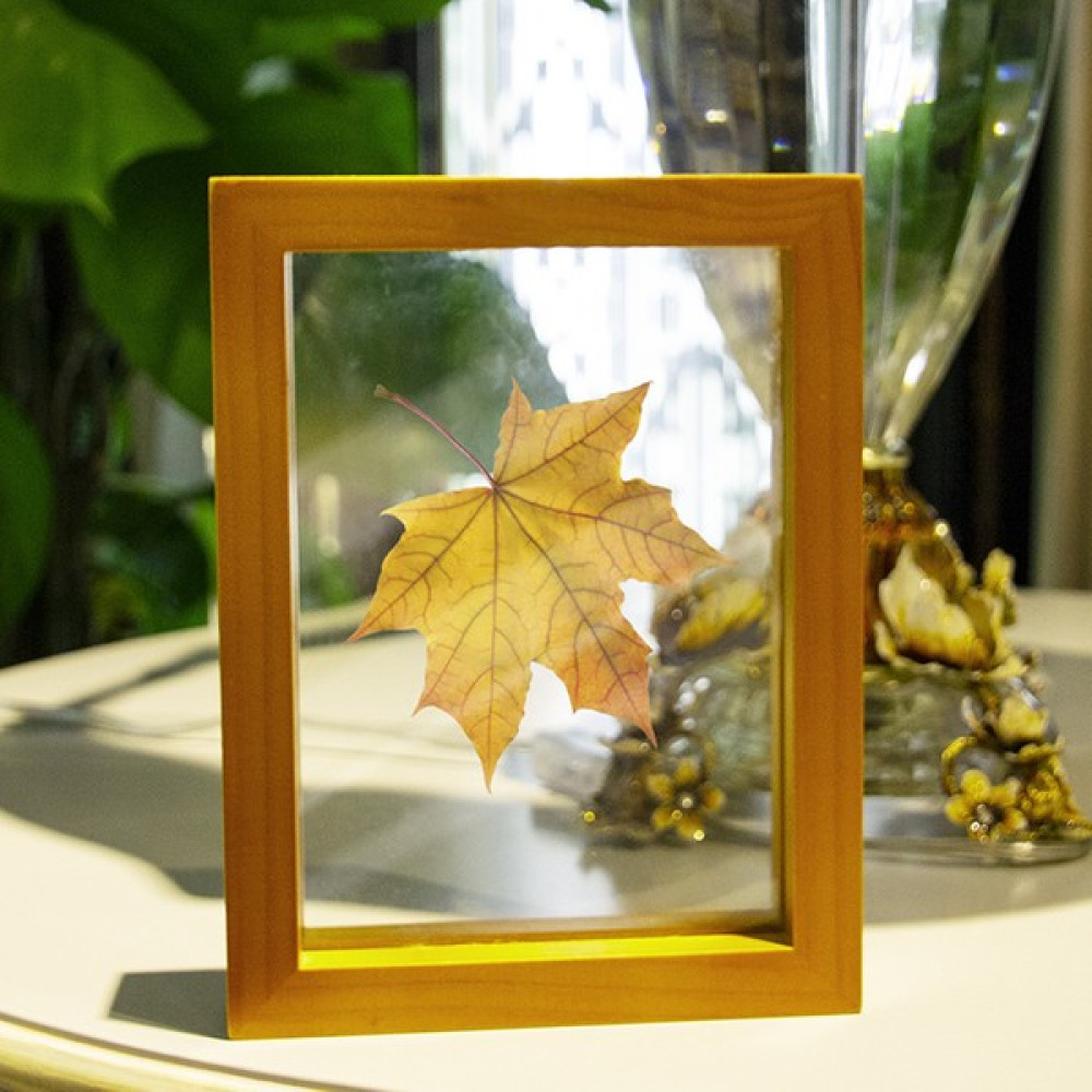 YW-BC Masif Ahşap Içi Boş Fotoğraf Çerçevesi Diy Masa Üç Boyutlu Ahşap Süsler Akrilik Resim Çerçevesi (Yurt Dışından) Resim & Fotoğraf Çerçevesi Fiyatı