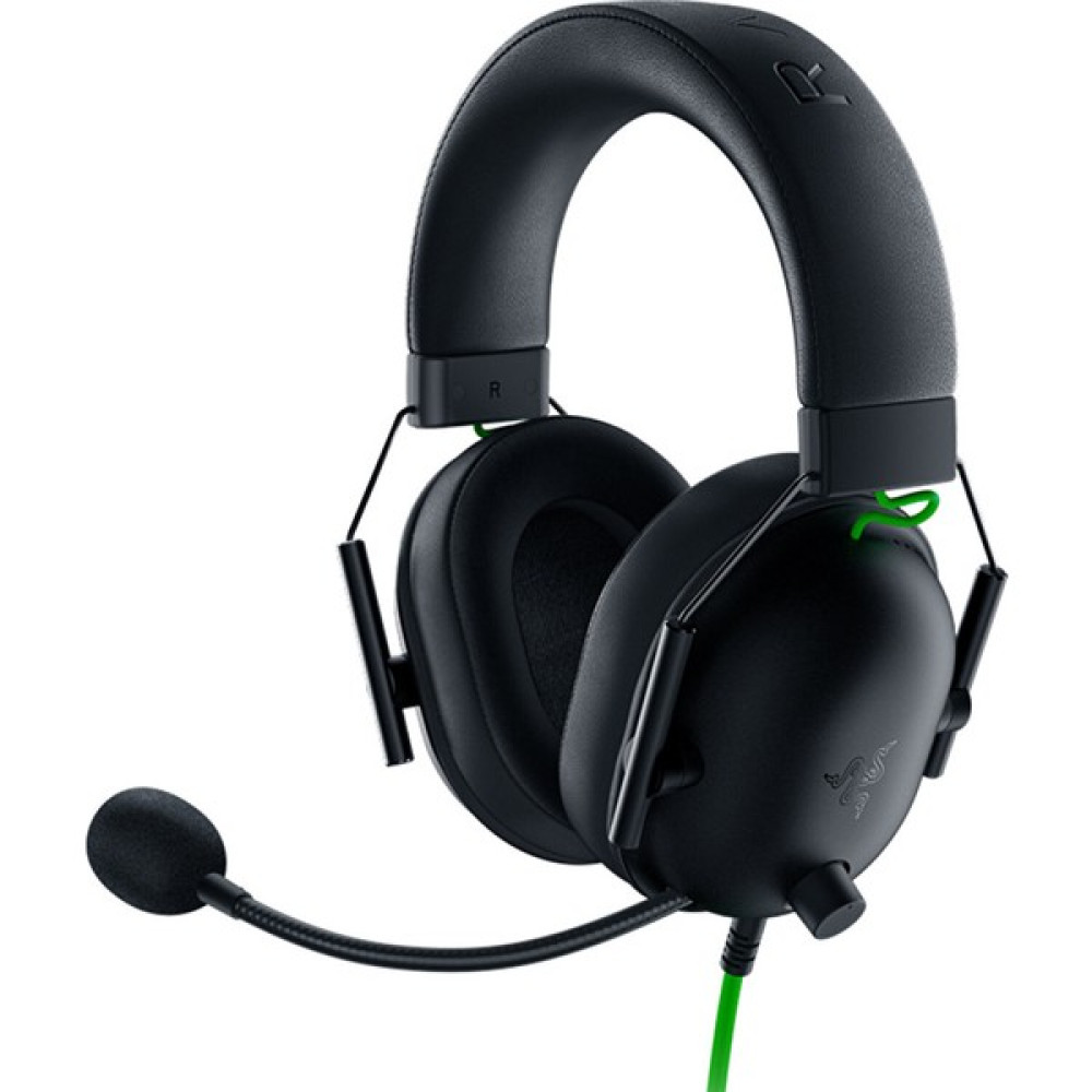 YW-BC Razer Blackshark V2 x Kablolu Siyah Gaming Kulaklık ‎RZ04-03240100-R3M1 (Yurt Dışından) - Gri - Siyah Kulak Üstü Kulaklık Fiyatı