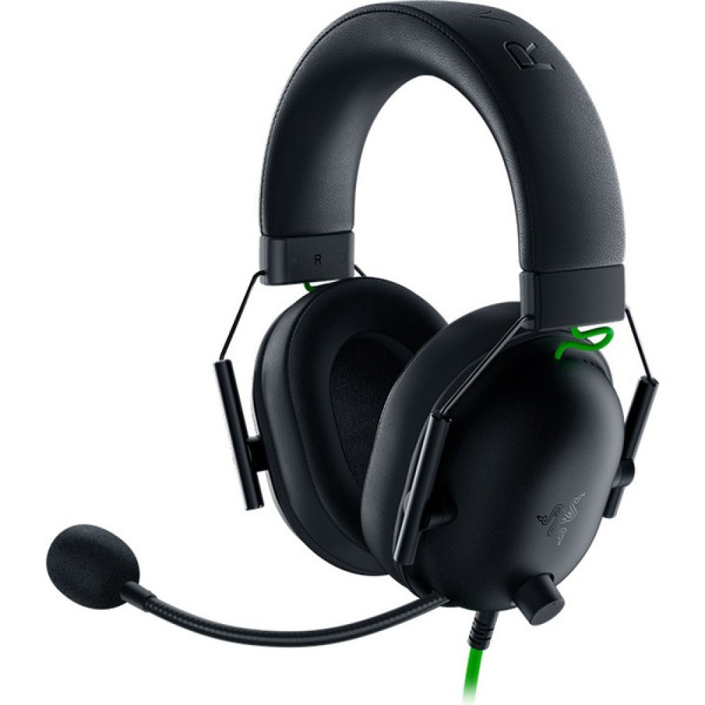 YW-BC Razer Blackshark V2X Cyclone Black Shark V2X Oyun Kulaklığı Kulaklığı Aşağıdakilere Uygun (Yurt Dışından) - Gri - Siyah Kulak Üstü Kulaklık Fiyatı