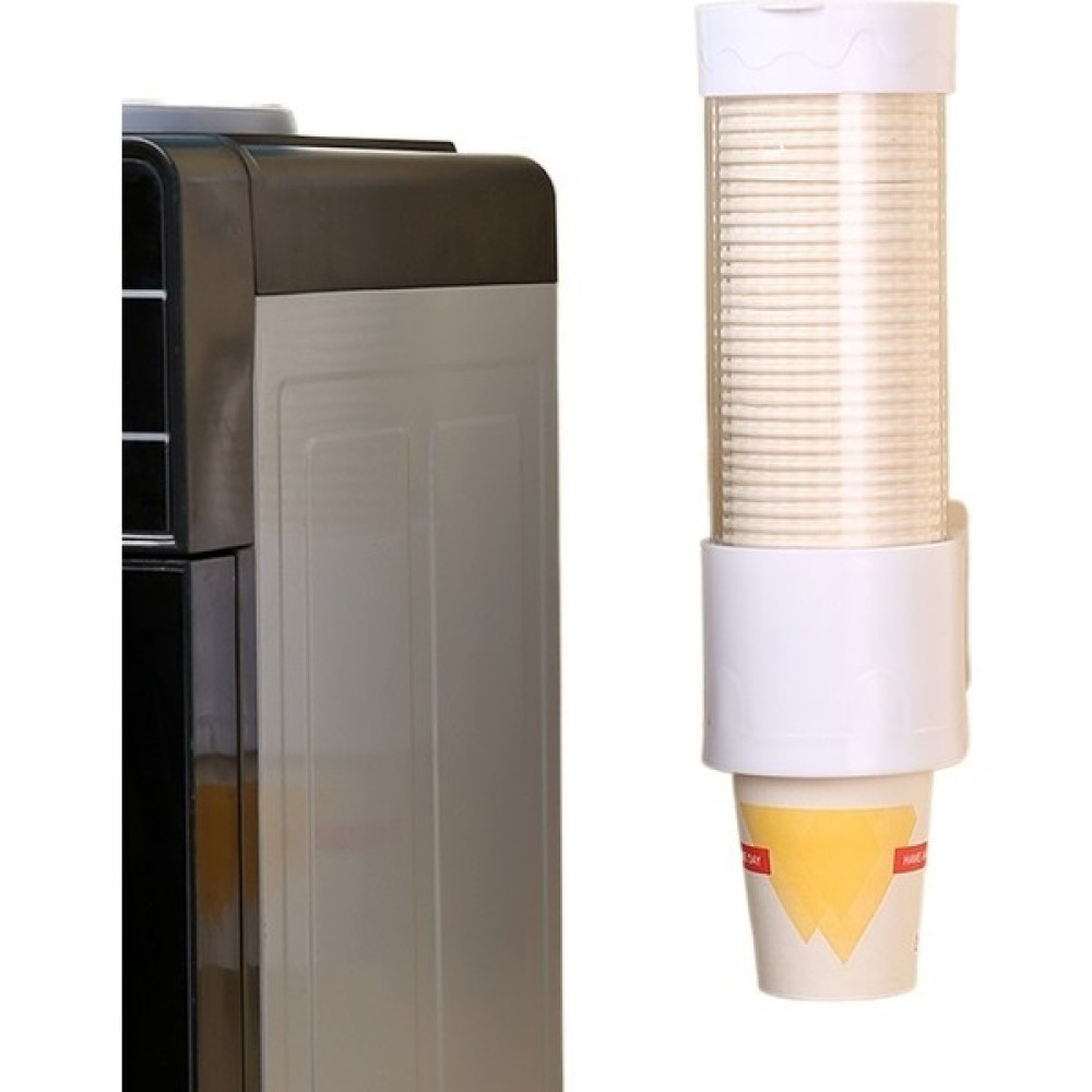YW-LB Tek Kullanımlık Kağıt Bardaklık Otomatik Bardak Tutucu Su Sebili Kağıt Bardaklık Ücretsiz Delme Plastik Bardaklık Bardaklık (Yurt Dışından) Fincan / Bardak / Kahve Takımı Fiyatı