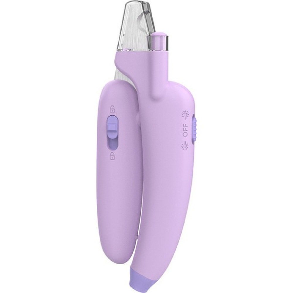 YW-WN LED Işıklı Evcil Hayvan Tırnak Makası (Yurt Dışından) - Mor Oto Boyaları Fiyatı