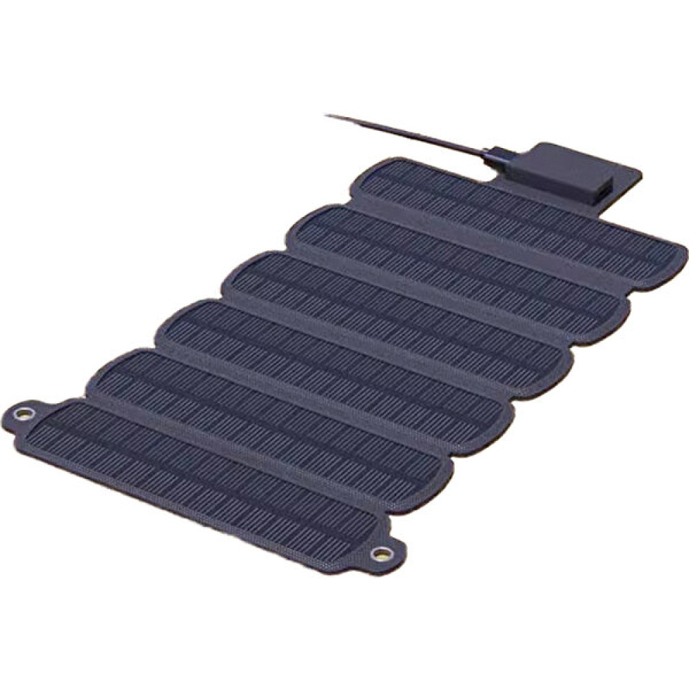 YY Dış Mekan Ultra Ince Güneş Paneli 2000MAH Şarj Pili (Yurt Dışından) - Siyah Taşınabilir Şarj Cihazı - Powerbank Fiyatı