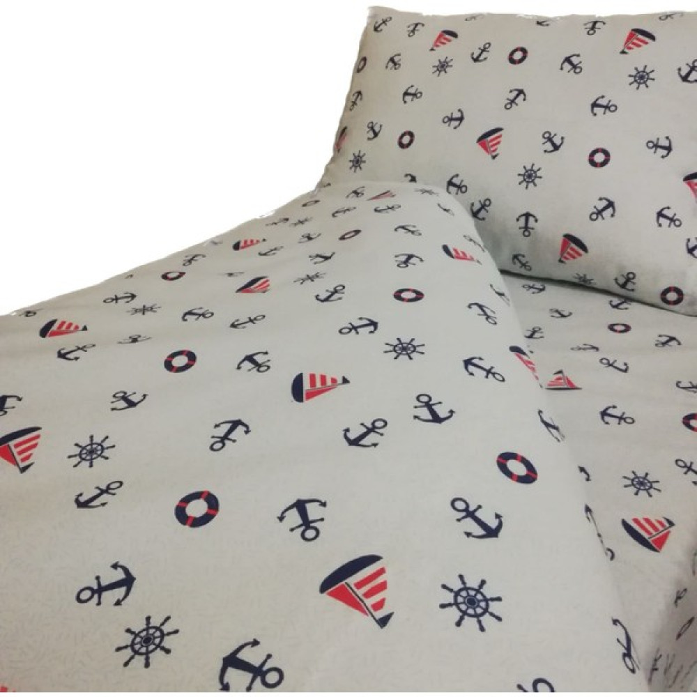 Y.Yağız Home Collection Fermuarlı Bebek Nevresim Takımı - 100 x 150 cm - Beyaz Bebek Nevresim Takımı Fiyatı