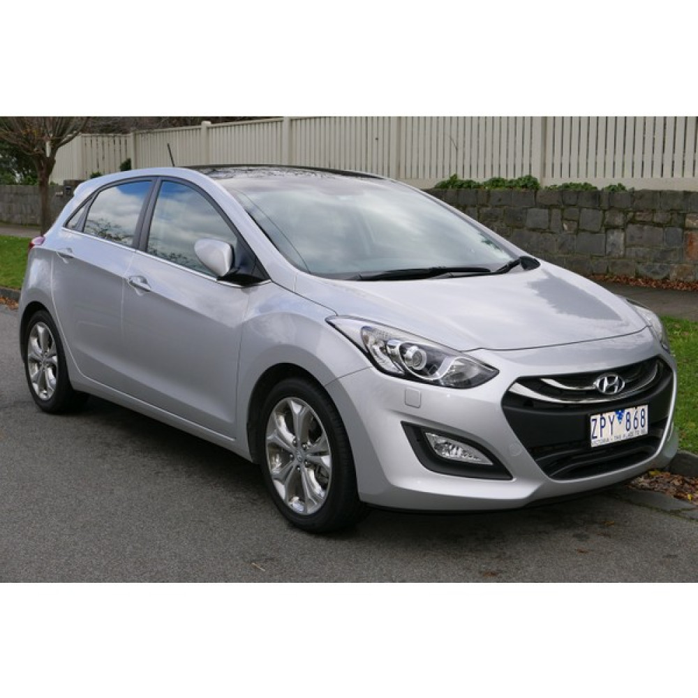 YYO Hyundai I30 Hb Bagaj Amortisörü Takım Sağ-Sol 2012-2016 Oto Dış Aksesuar & Yedek Parça Fiyatı